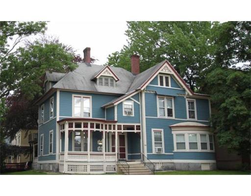 30 Sever St, Worcester, MA 01609 photo 1