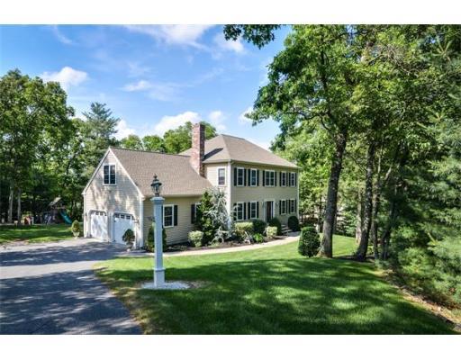 20 Ridgeview Rd, Franklin, MA 02038 photo 1