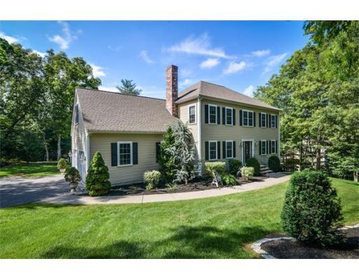 20 Ridgeview Rd, Franklin, MA 02038 photo 2