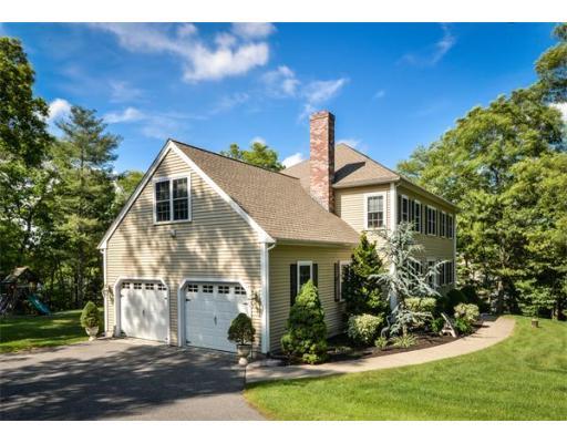 20 Ridgeview Rd, Franklin, MA 02038 photo 22