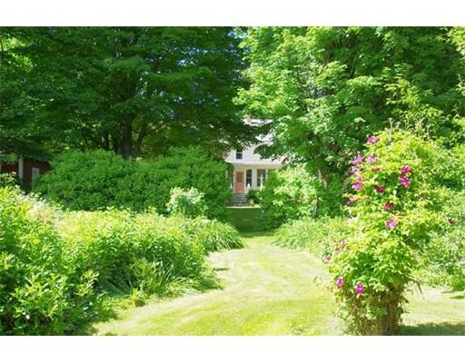 201 Chestnut Plain Rd, Whately, MA 01093 photo 23