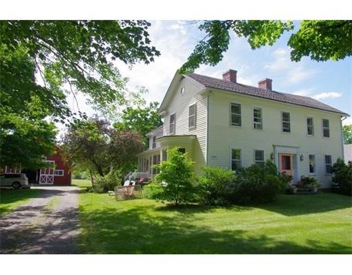 201 Chestnut Plain Rd, Whately, MA 01093 photo 1