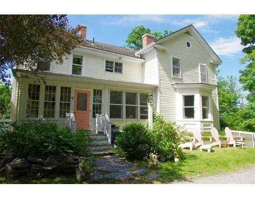 201 Chestnut Plain Rd, Whately, MA 01093 photo 2