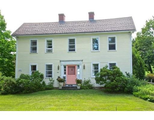 201 Chestnut Plain Rd, Whately, MA 01093 photo 3
