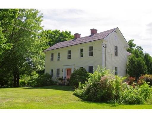 201 Chestnut Plain Rd, Whately, MA 01093 photo 4