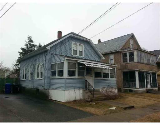 63 Gold St, Springfield, MA 01107 photo 1