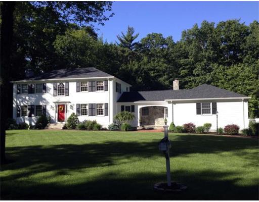 4 Hackney Cir, Andover, MA 01810 photo 28