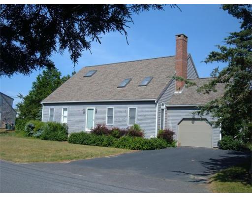 44 Second Way, Barnstable, MA 02630 photo 1