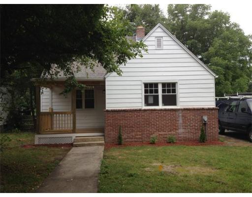 157 Bowles Park, Springfield, MA 01104 photo 1