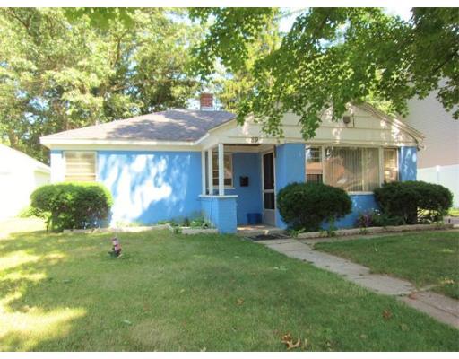 89 Wilton St, Springfield, MA 01109 photo 1