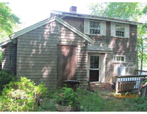 100 Cayuga, Mashpee, MA 02649 photo 1