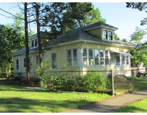 925 Berkshire Ave, Springfield, MA 01151 photo 1