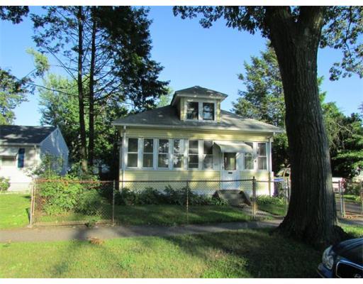 925 Berkshire Ave, Springfield, MA 01151 photo 2