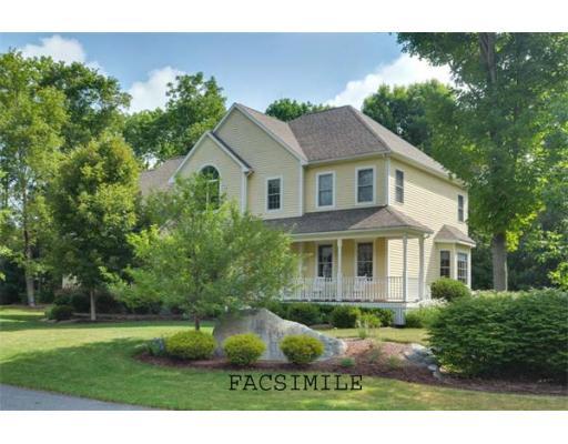 34 Marcus Rd, Sharon, MA 02067 photo 2