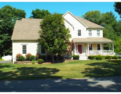 34 Marcus Rd, Sharon, MA 02067 photo 1
