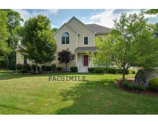 34 Marcus Rd, Sharon, MA 02067 photo 3