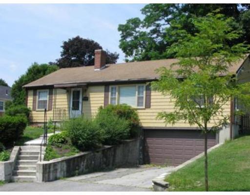 19 Stoneleigh Rd, Worcester, MA 01606 photo 1