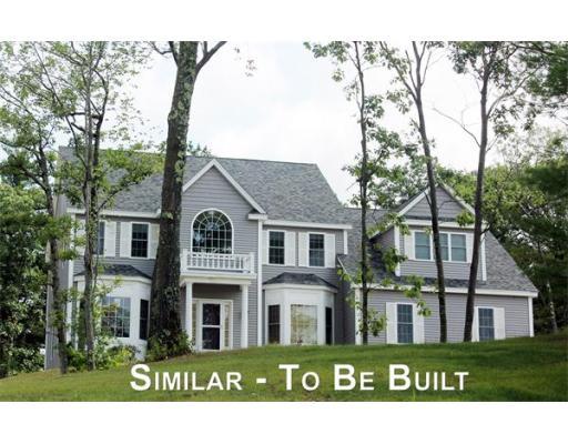60 Mohawk Path, Holliston, MA 01746 photo 1