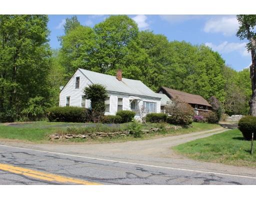 113 Long Plain Rd, Leverett, MA 01054 photo 1