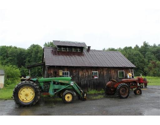 113 Long Plain Rd, Leverett, MA 01054 photo 17