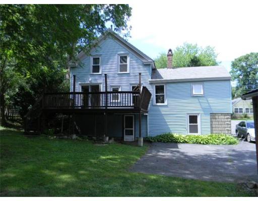 16 Pleasant St, Upton, MA 01568 photo 3