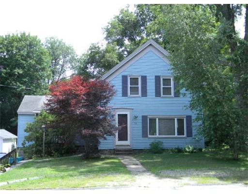 16 Pleasant St, Upton, MA 01568 photo 19