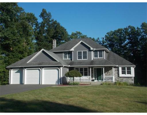 972 Poole St, Ludlow, MA 01056 photo 1