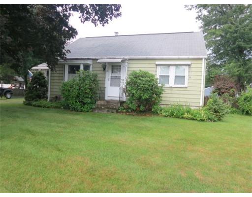 36 Barrison St, Springfield, MA 01109 photo 2