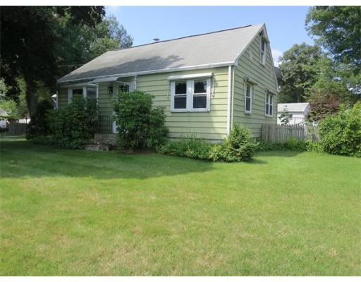 36 Barrison St, Springfield, MA 01109 photo 1