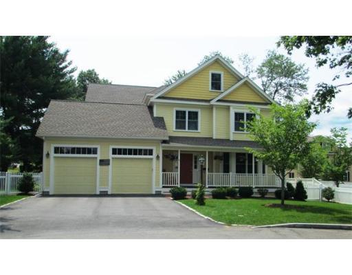 41 Shirley Rd, Needham, MA 02494 photo 1