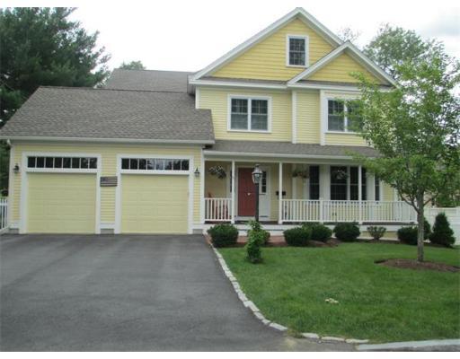 41 Shirley Rd, Needham, MA 02494 photo 19