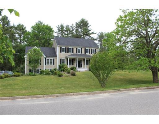 1 Fonseca Way, West Wareham, MA 02576 photo 27