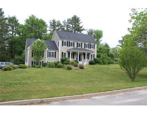 1 Fonseca Way, West Wareham, MA 02576 photo 15
