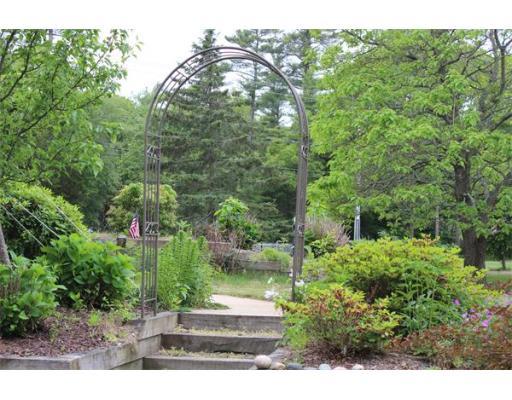 1 Fonseca Way, West Wareham, MA 02576 photo 14