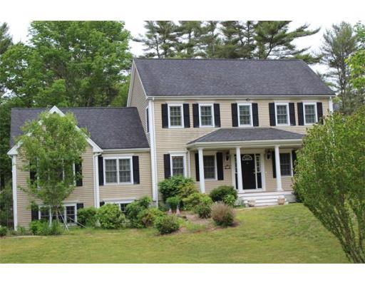 1 Fonseca Way, West Wareham, MA 02576 photo 25