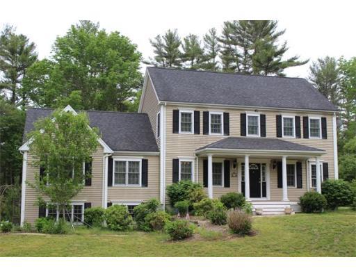 1 Fonseca Way, West Wareham, MA 02576 photo 16