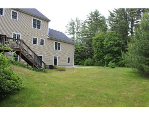 1 Fonseca Way, West Wareham, MA 02576 photo 11