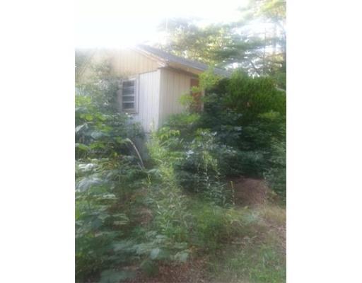 154 Park Ave, East Wareham, MA 02538 photo 1