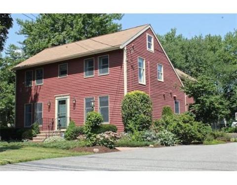 20 Bay State Rd, Reading, MA 01867 photo 1