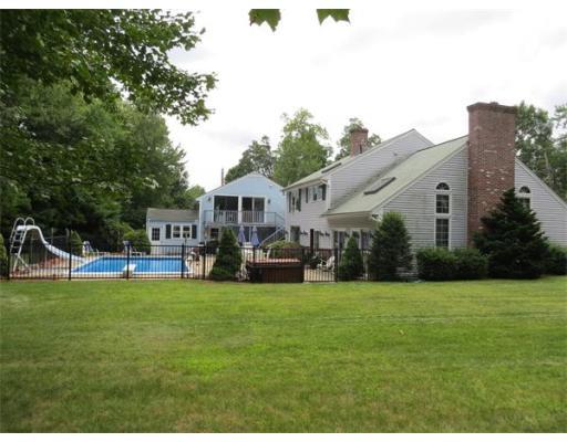 15 Wendover Rd, Worcester, MA 01606 photo 2