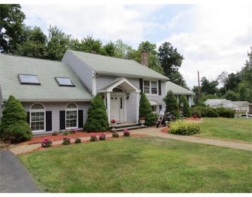 15 Wendover Rd, Worcester, MA 01606 photo 4