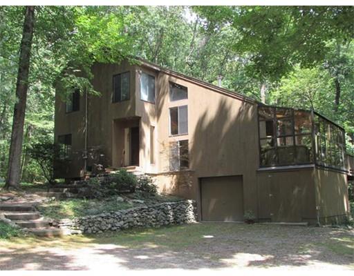 57 Brown Rd, Harvard, MA 01451 photo 1