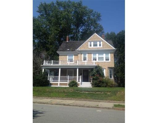 458 Madison St, Fall River, MA 02720 photo 2