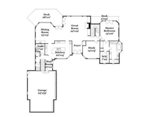 122 Gullane Rd, Mashpee, MA 02649 photo 27