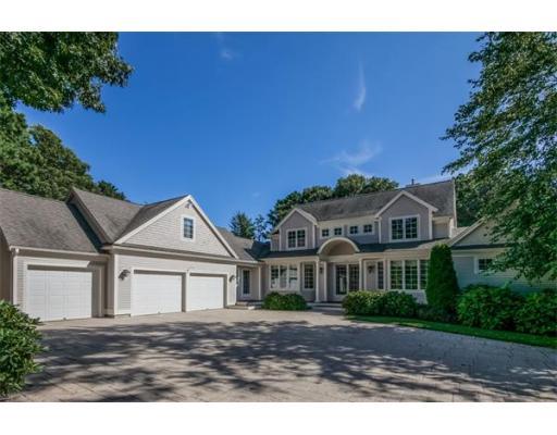 122 Gullane Rd, Mashpee, MA 02649 photo 30