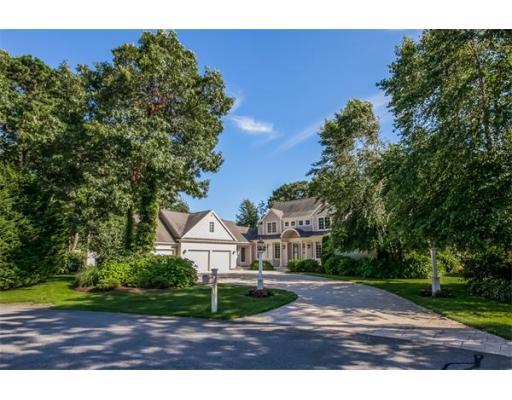 122 Gullane Rd, Mashpee, MA 02649 photo 1