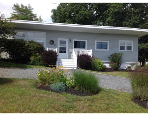 16 Warwick Rd, Gloucester, MA 01930 photo 1