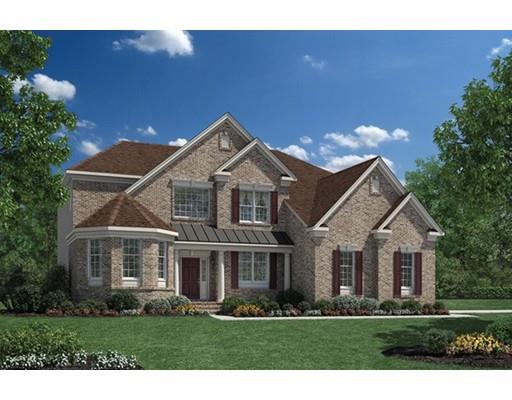 39 Mill Brook Ave, Walpole, MA 02081 photo 1