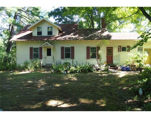 182 S Row Rd, Townsend, MA 01469 photo 2