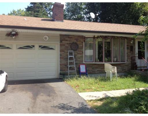86 Timothy Cir, Springfield, MA 01119 photo 1